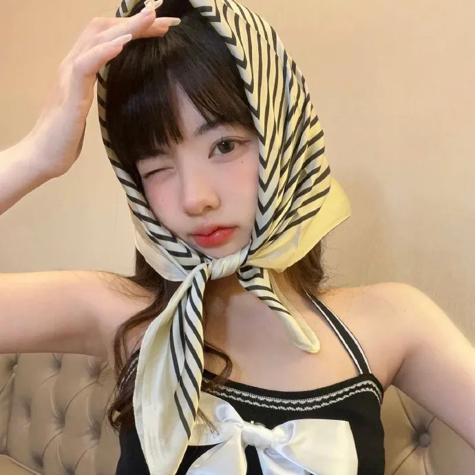 九凤家的锦鲤喵殿下